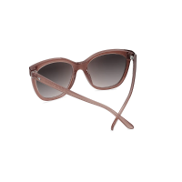 KNOCKAROUND - Deja Views - Rose Latte (Polarised)